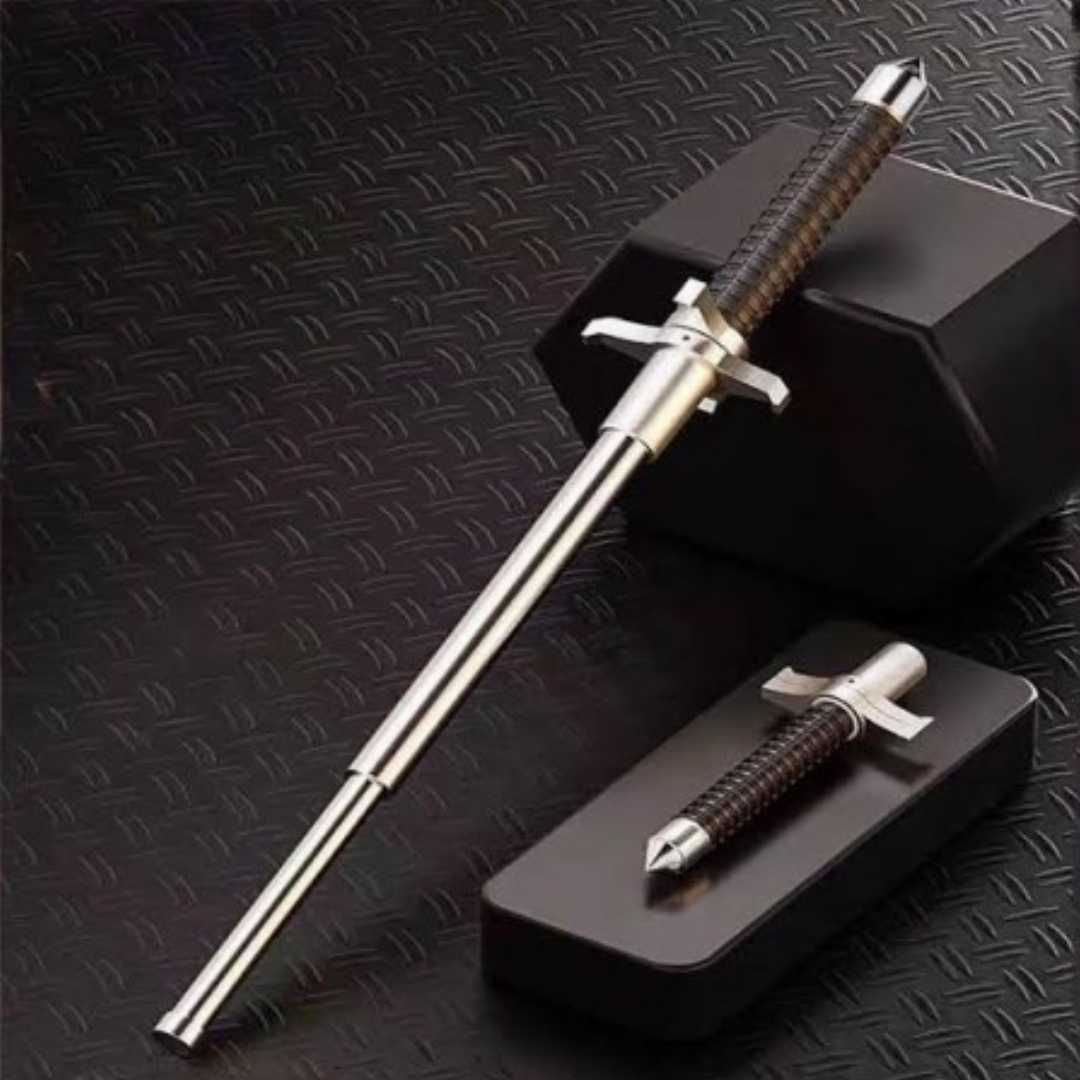 New,Version,Self,Defense,Stick