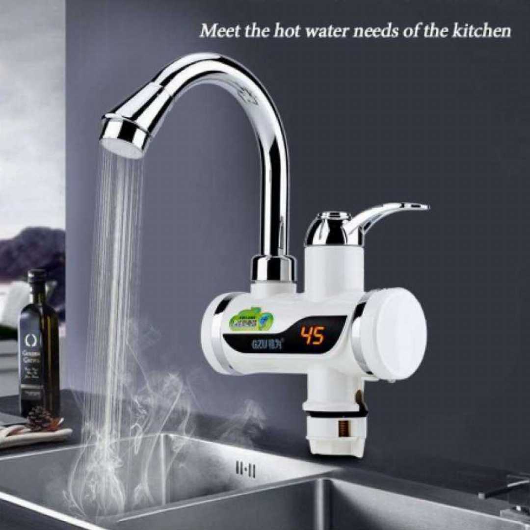 Instant,Heater,Shower,(Brazilian,Technology)