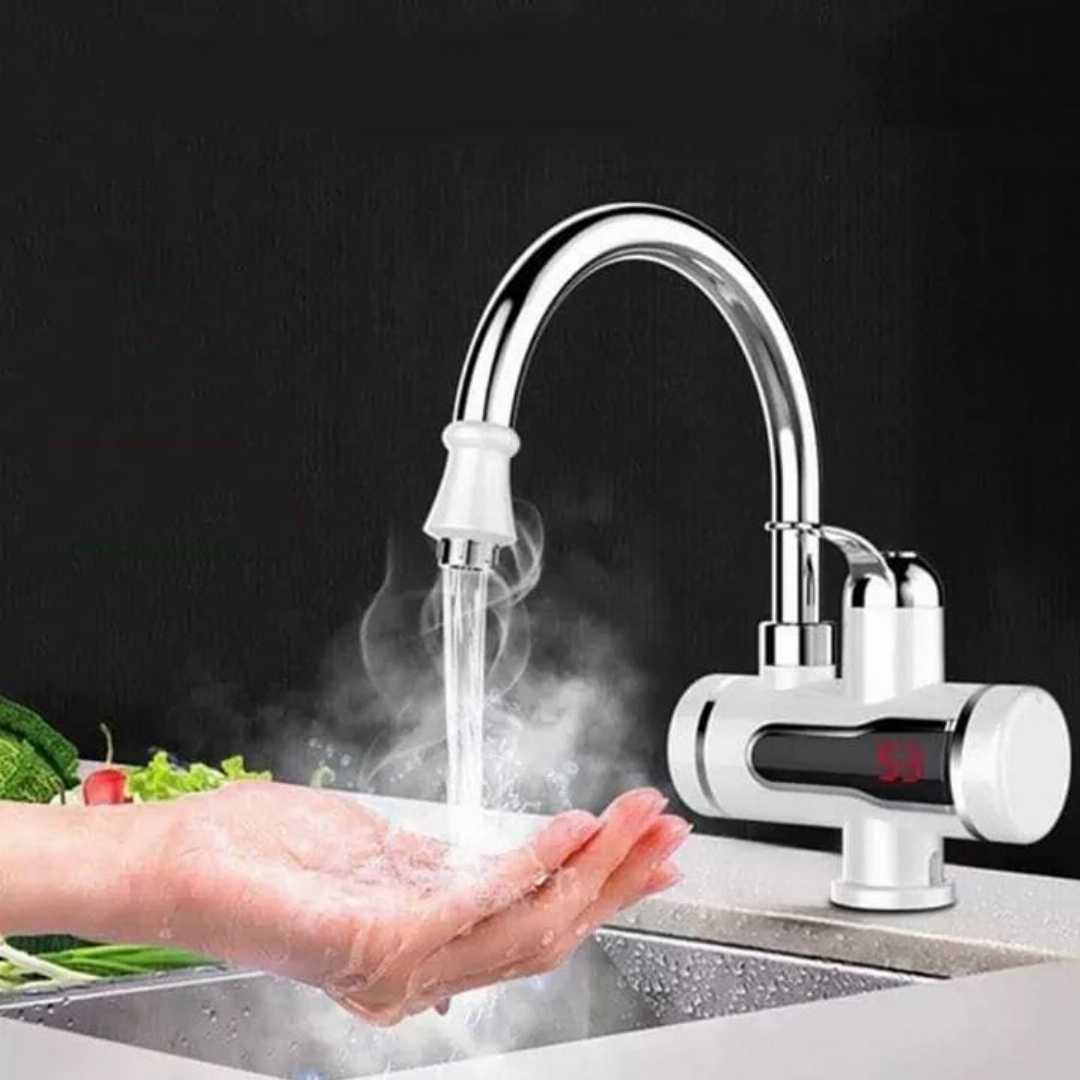 Drops,Special,Water,Heater,Tap