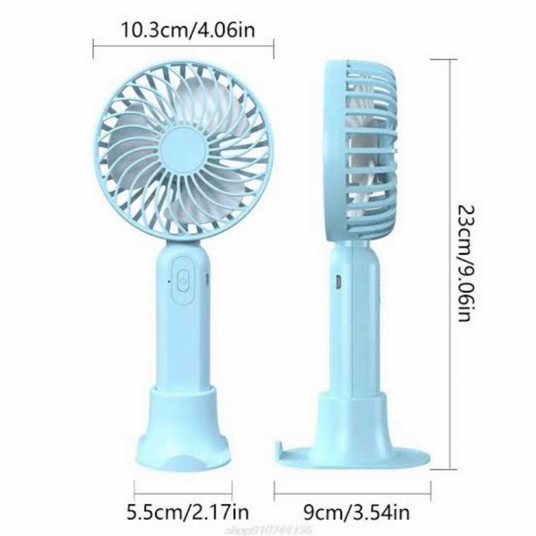 F-9,mini,Handhold,fan