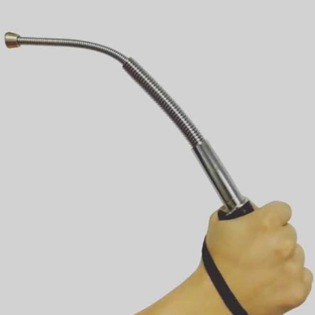Expandable,Flexible,Carbon,Steel,Spring,Coil,Baton